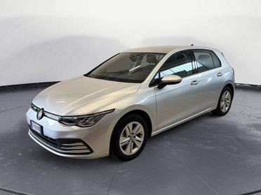 Volkswagen Golf Golf 1.5 eTSI 130 CV DSG Life