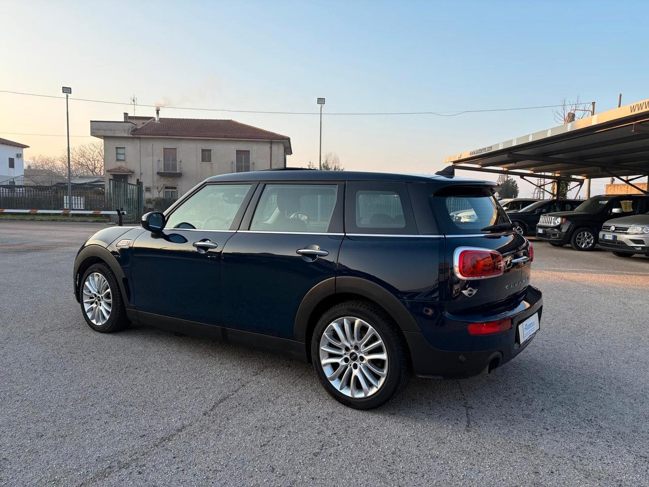Mini One Clubman 1.5 D Business