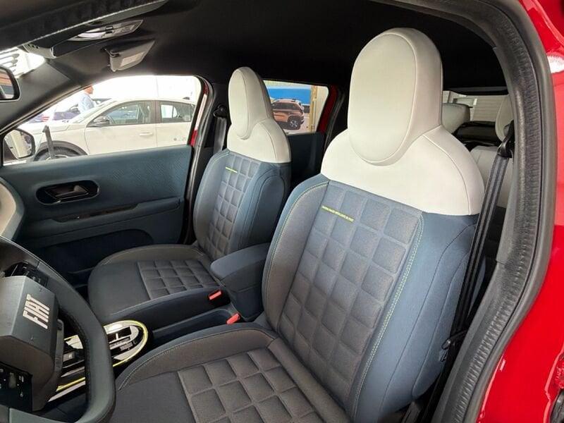 FIAT Grande Panda Hybrid La Prima 1.2 Hybrid 110cv