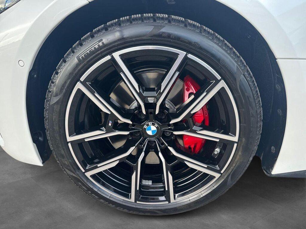BMW Serie 4 Gran Coupe 420 d Mild Hybrid 48V M Sport Pro xDrive Steptronic