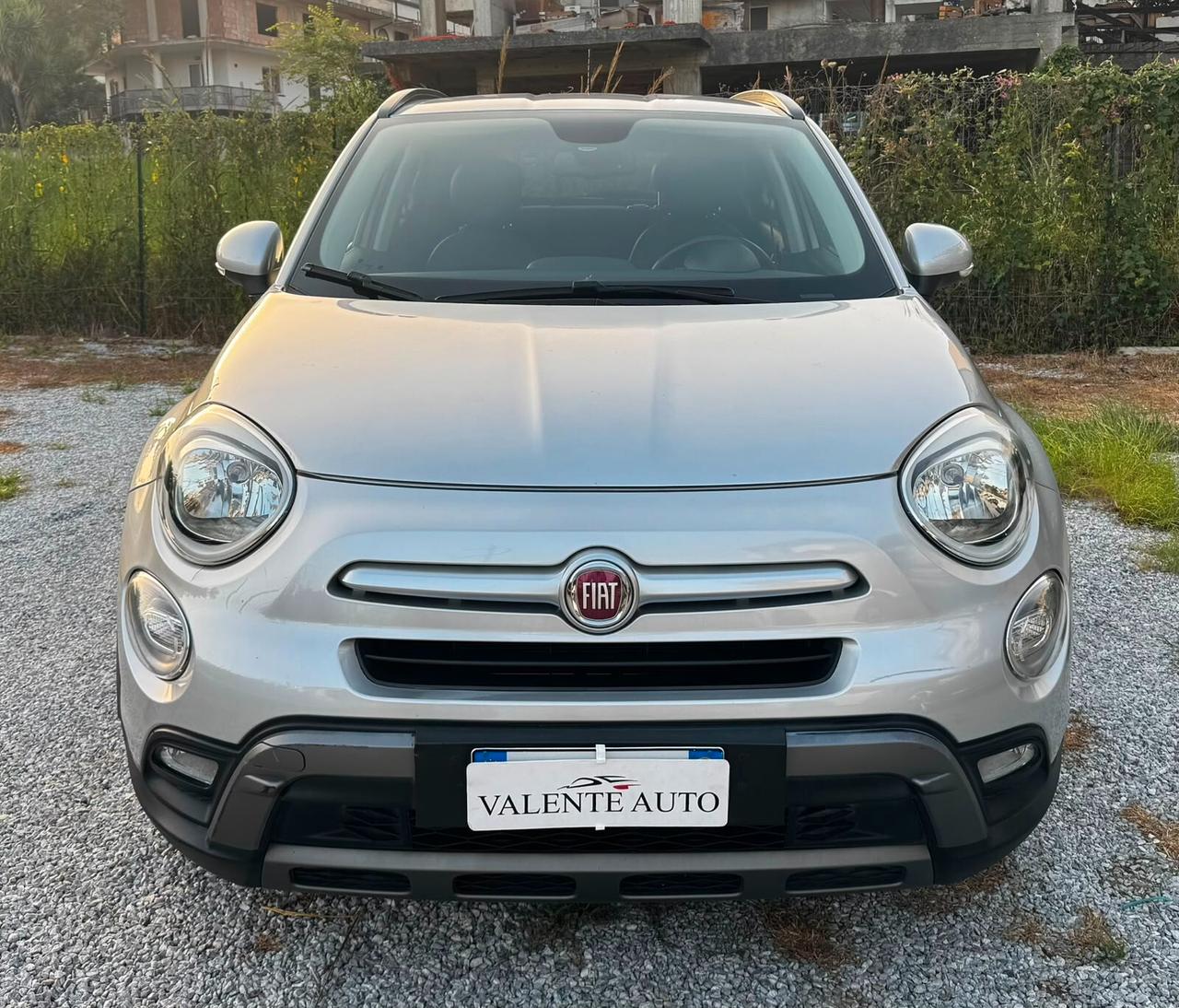 Fiat 500X 1.6 MultiJet 120 CV Cross