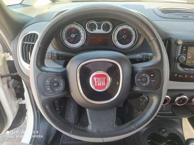Fiat 500L 500L 1.6 mjt Pop Star 105cv