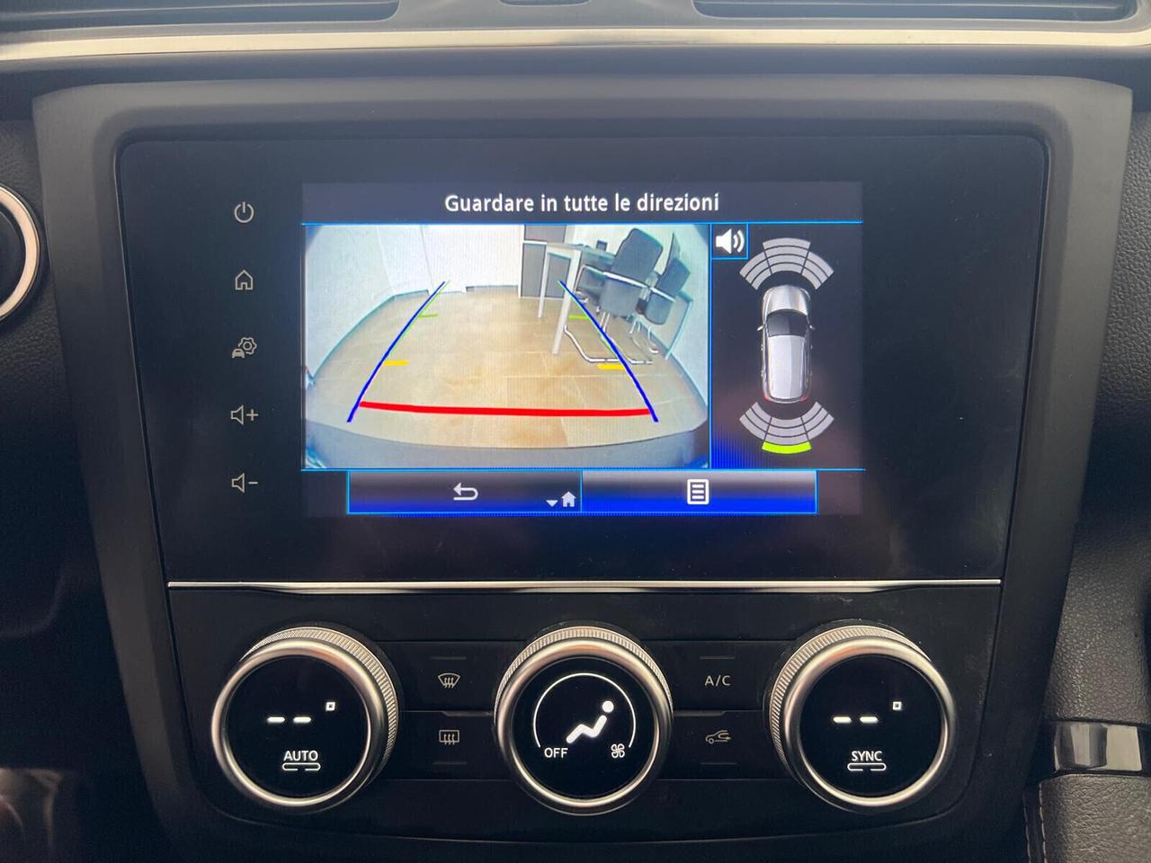 Renault Kadjar Blue dCi 8V 115CV Business