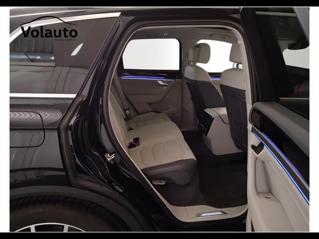 VOLKSWAGEN Touareg III 2018 - Touareg 3.0 V6 tdi Elegance R-Line Exteri