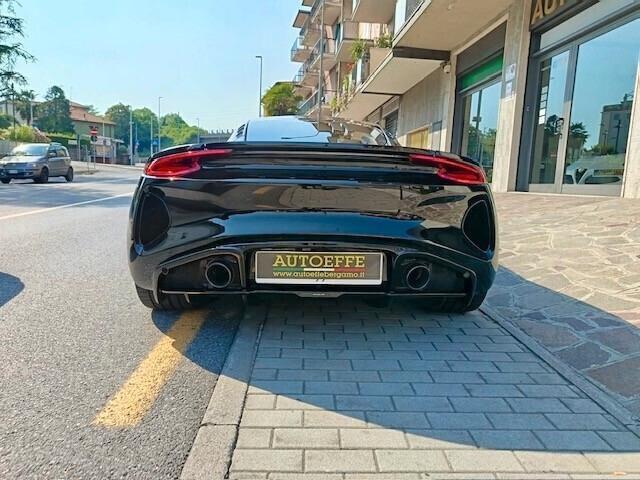 Lotus Emira i4 DCT FIRST EDITION *7.000 KM*, IVA ESP., UNICOPROPRIETARIO