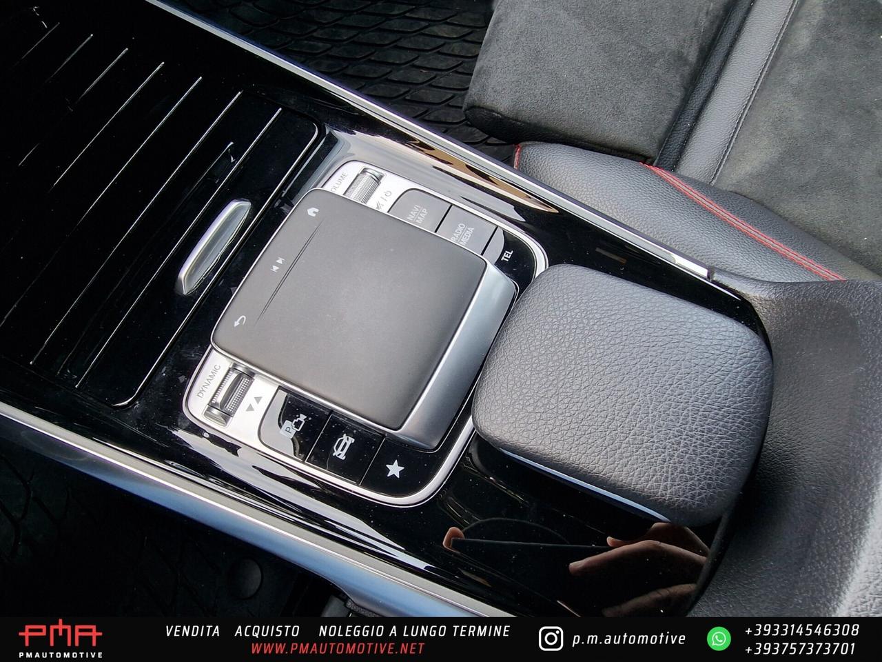 Mercedes-Benz GLB 200 d Premium auto 7 posti