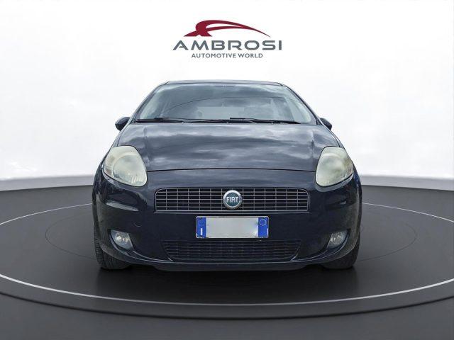FIAT Punto Evo 1.2 5 porte Dynamic - PER OPERATORI DEL SETTORE