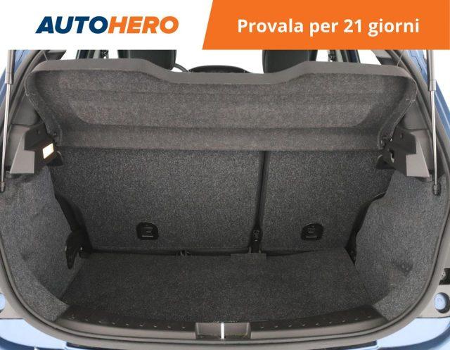 LANCIA Ypsilon 1.0 FireFly 5 porte S&S Hybrid Ecochic Gold
