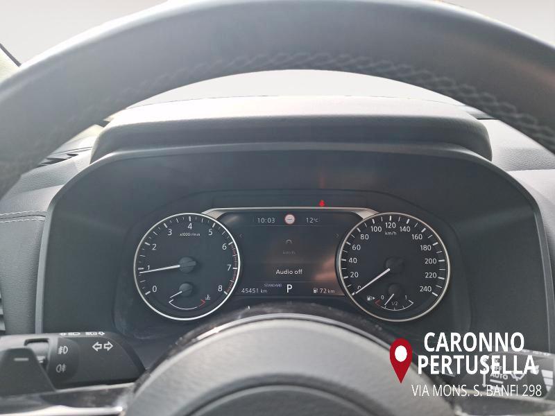 Nissan Qashqai 1.3 mhev Business 2wd 158cv xtronic