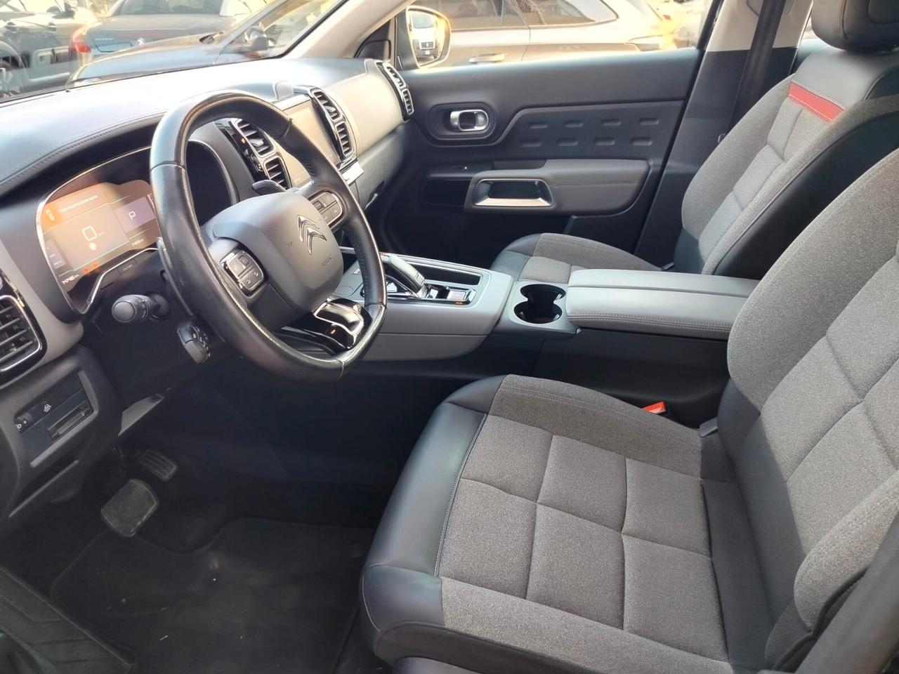 Citroen C5 Aircross BlueHDi 130 S&S EAT8 Feel