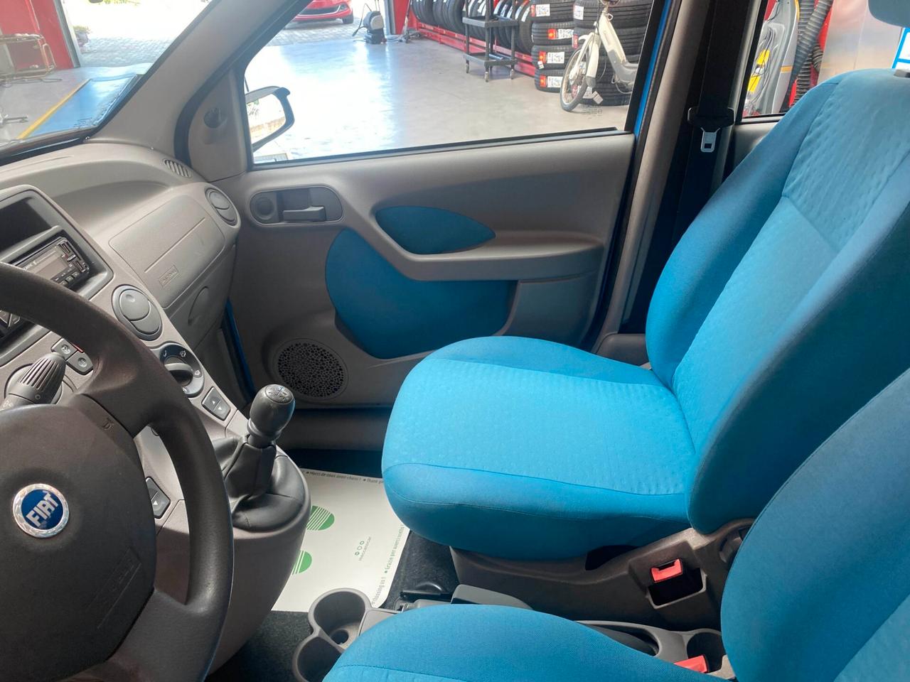Fiat Panda 1.2 Dynamic