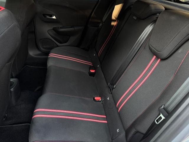 OPEL Corsa 1.2 GS LINE *SOLO 46.000Km!!!*