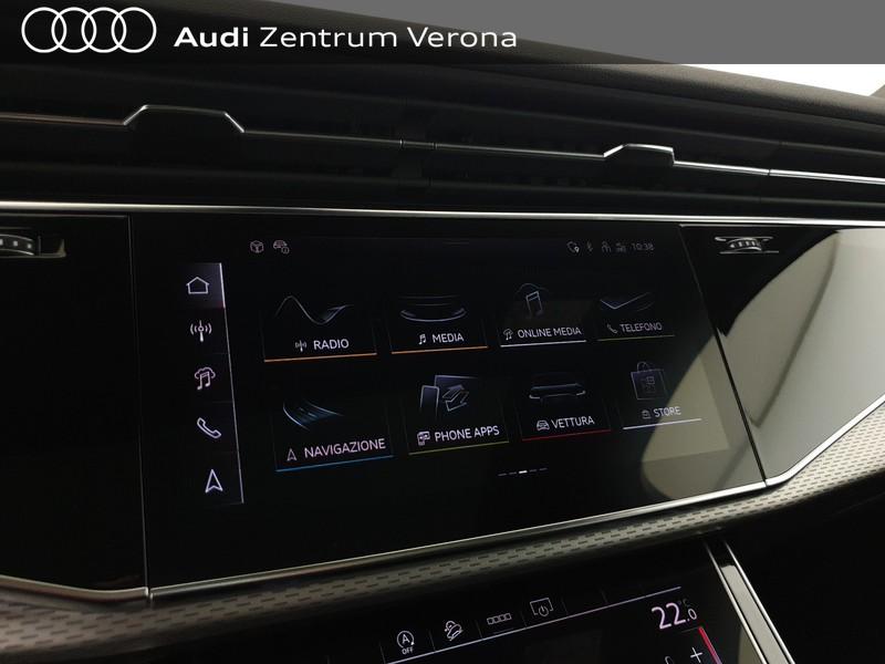 50TDI 286CV quattro tiptronic S line Edition