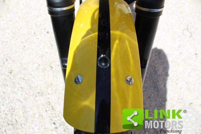 DUCATI Scrambler 450 DM MECCANICA S Iscritta ASI