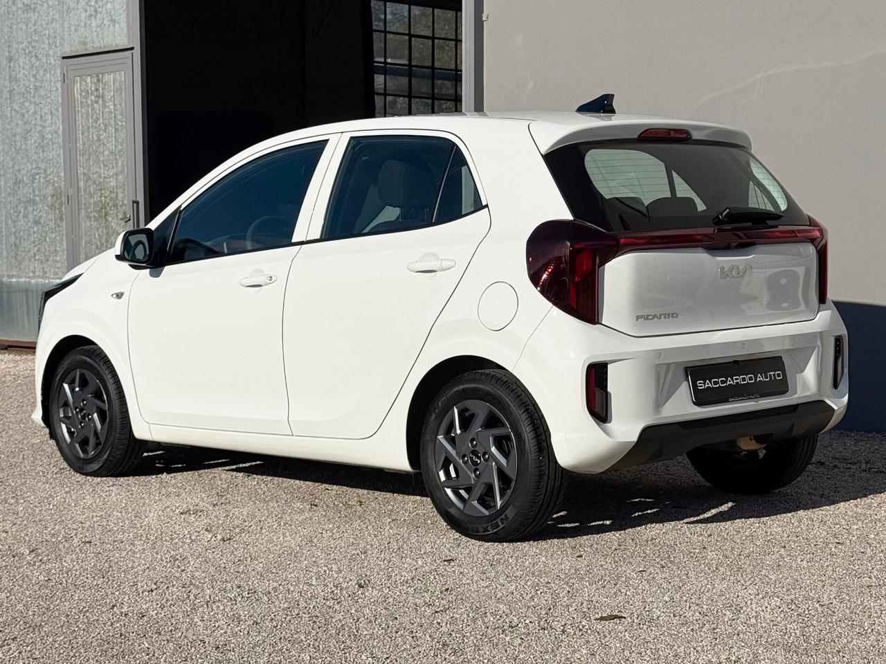 Kia Picanto 1.0 Urban 63cv | PREZZO REALE