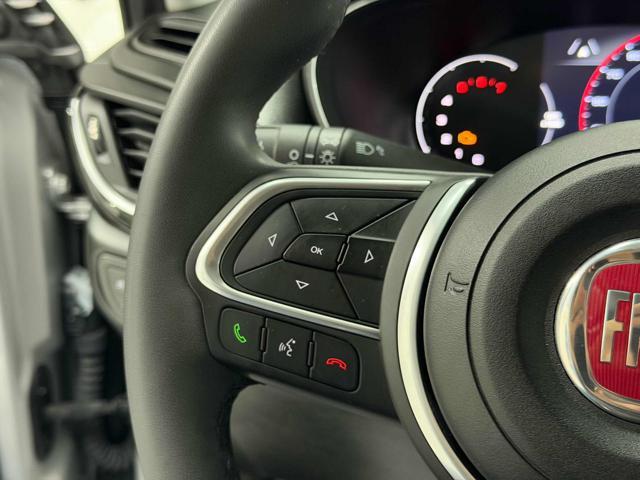 FIAT Tipo 1.3 Mjt S&S 5 porte City Life NAVI TELECAMERA