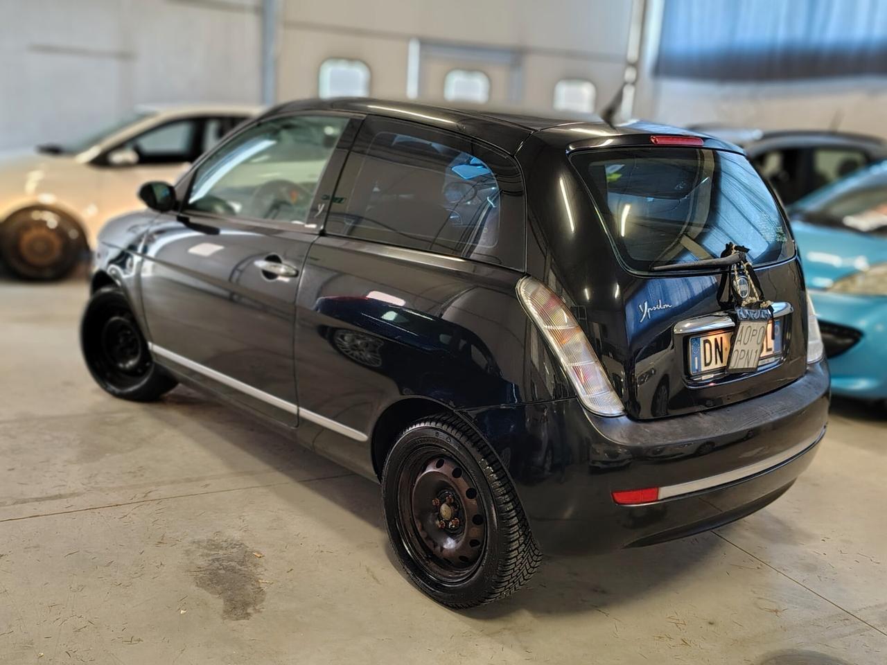 Lancia Ypsilon 1.2 Modamilano