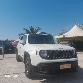 Jeep Renegade 1.6 Mjt 120 CV