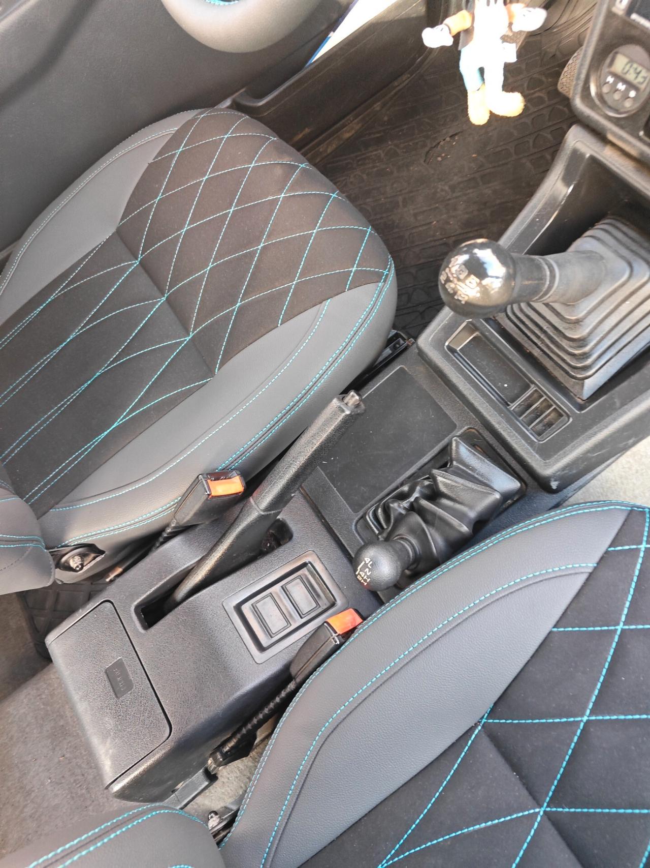 Suzuki Vitara 1.6 JLX GPL