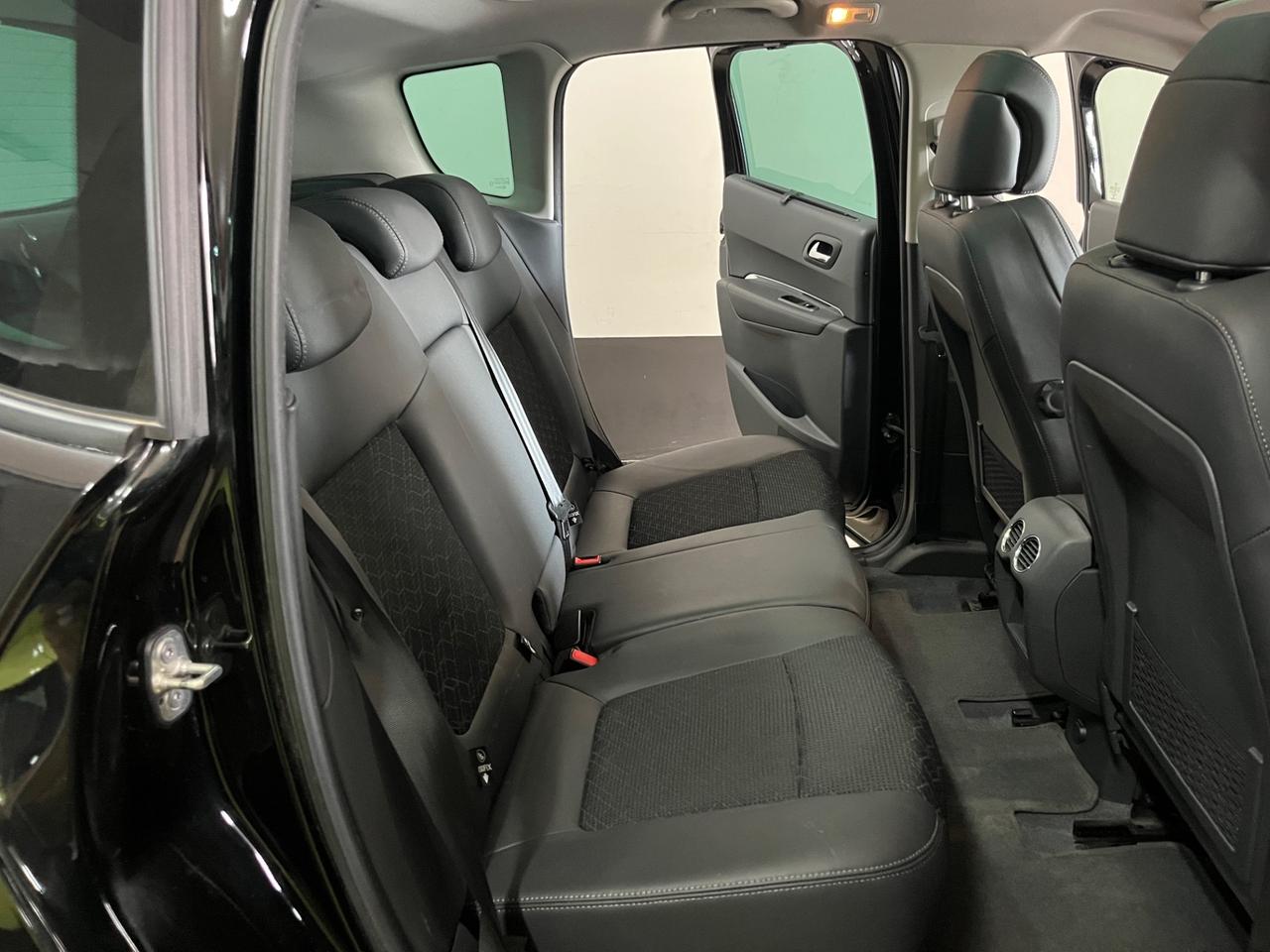 Peugeot 3008 1.6 THP 73000 km Allure 2015