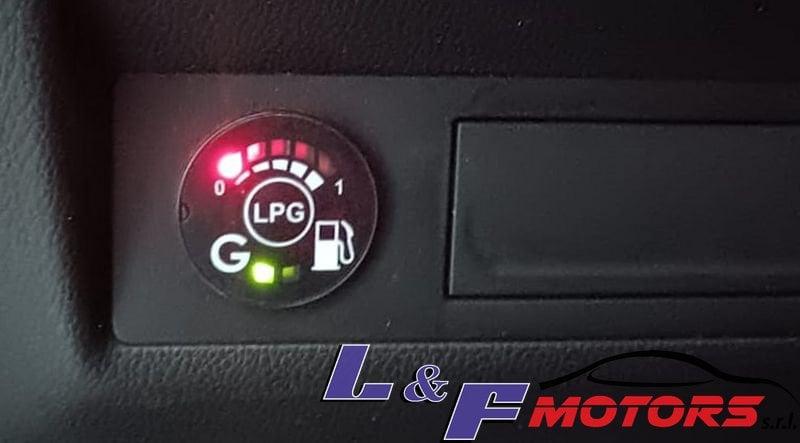 Renault Captur GPL * TUA CON ANTICIPO 0 DA 335,00 € *