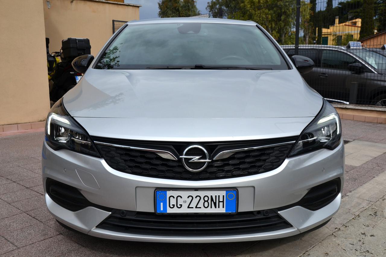 Opel Astra 1.5 CDTI 122CV AUT. **PREZZO REALE**UNIPRO'**