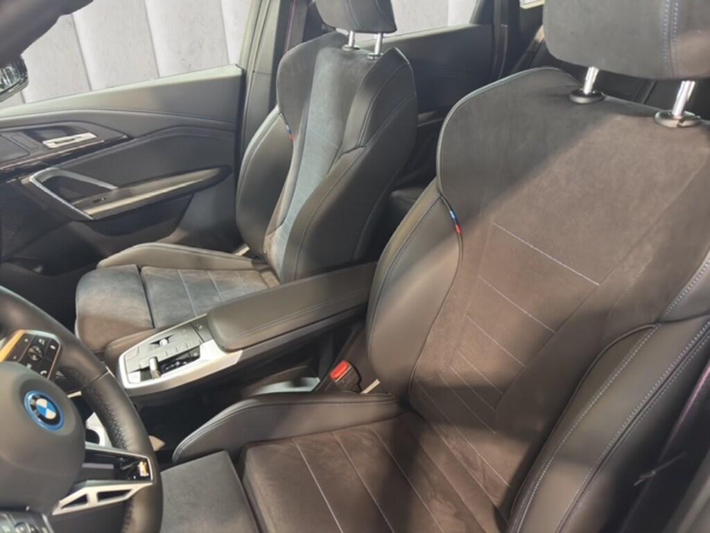 BMW X1 25 e MSport Pro xDrive DCT