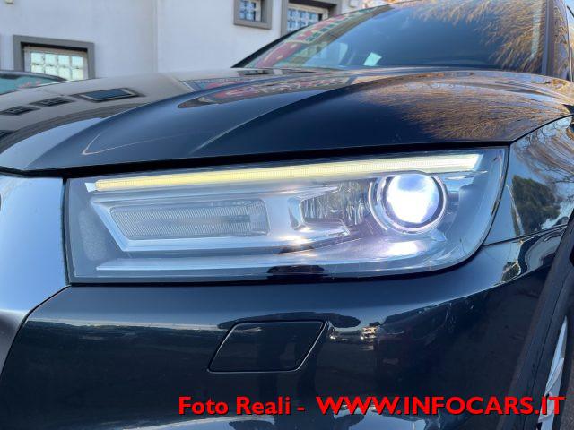 AUDI Q5 35 TDI quattro S tronic Business Iva Esposta