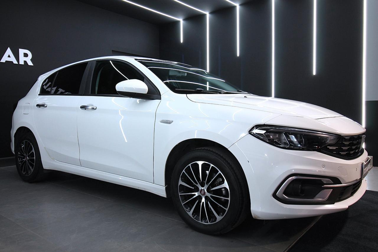 FIAT TIPO 1.6 MJT 130 CV