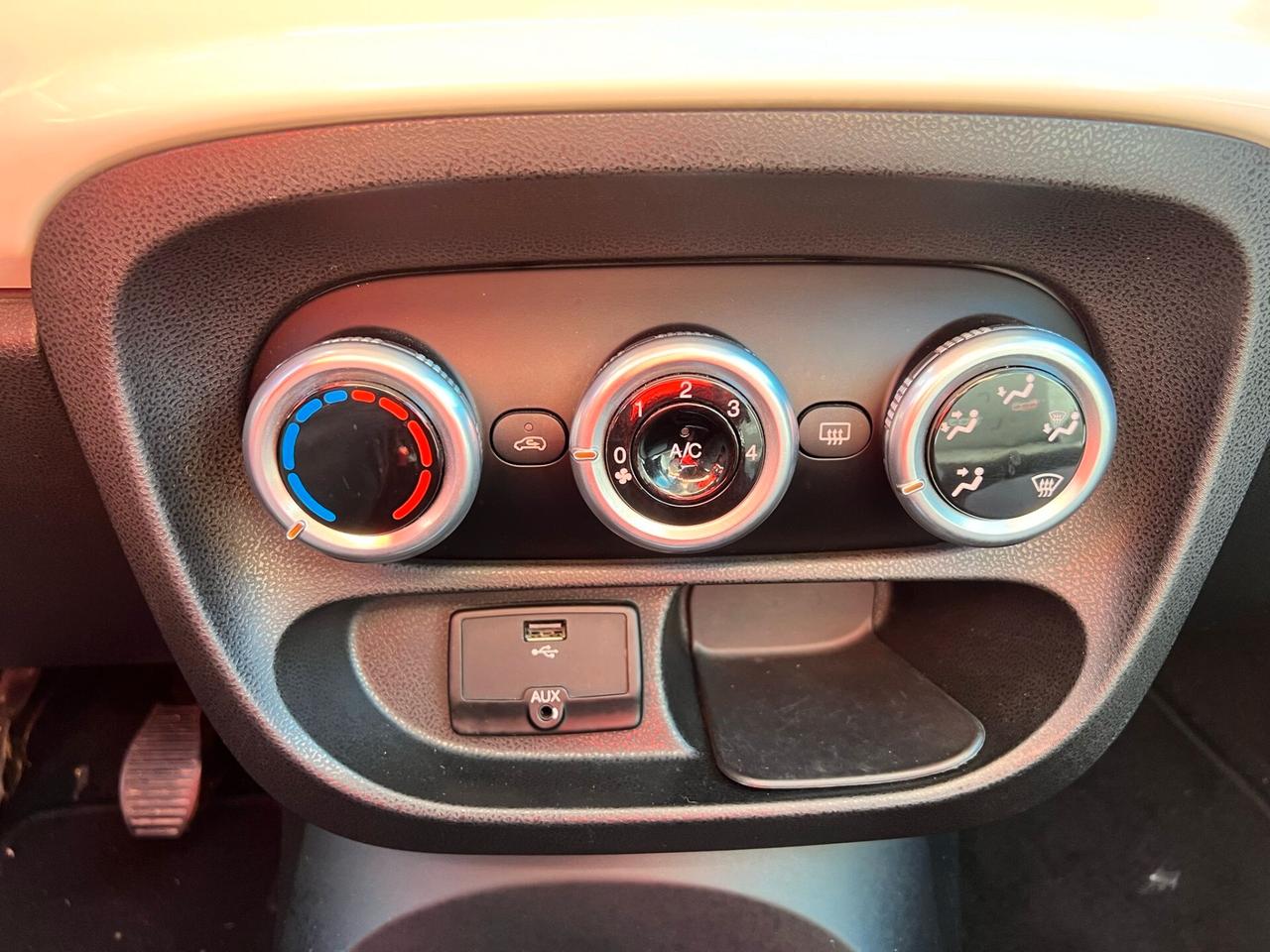 Fiat 500L 1.3 Multijet 85 CV Lounge