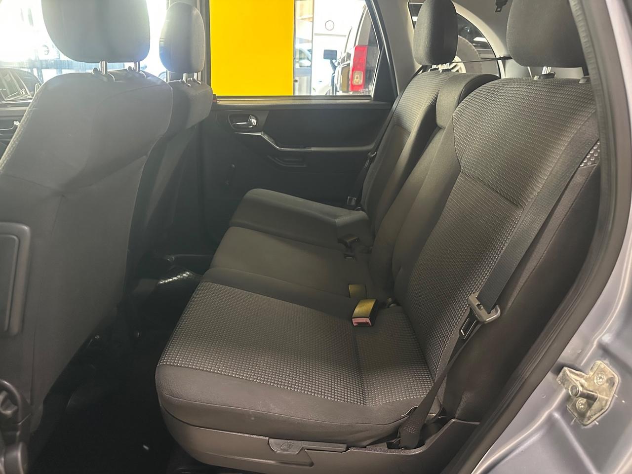Opel Meriva 1.4 16V GPL-TECH Enjoy