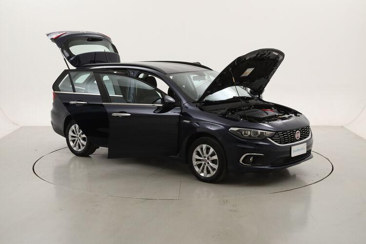 Fiat Tipo SW Business DCT BR131546 1.6 Diesel 120CV