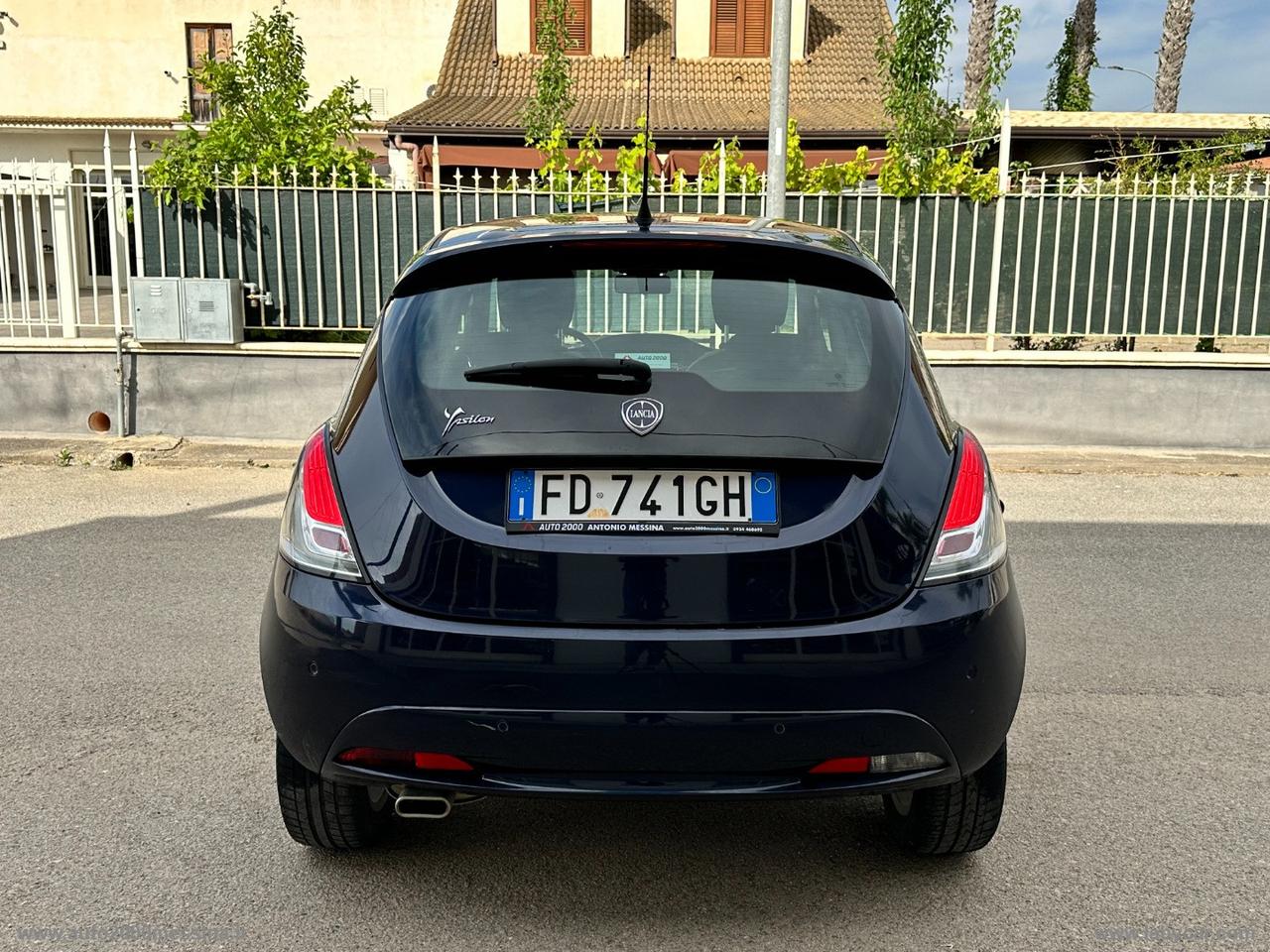 LANCIA Ypsilon 1.3 MJT 95 CV 5p. S&S Gold