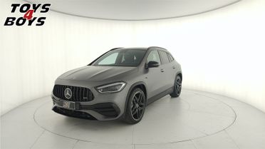 Mercedes-Benz GLA-H247 2020 - GLA AMG 35 4matic auto