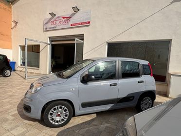 Fiat Panda 1.3 MJT 95 CV S&S Easy