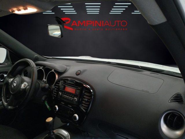 NISSAN Juke 1.5 dCi 110 Cv Pronta Consegna