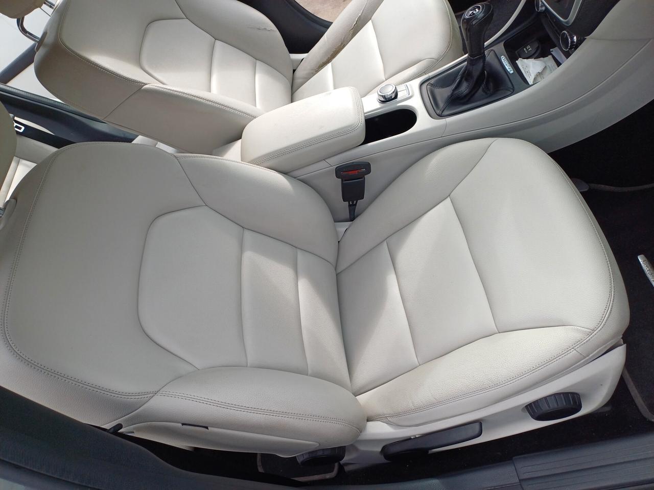 Mercedes-benz A 180 Premium
