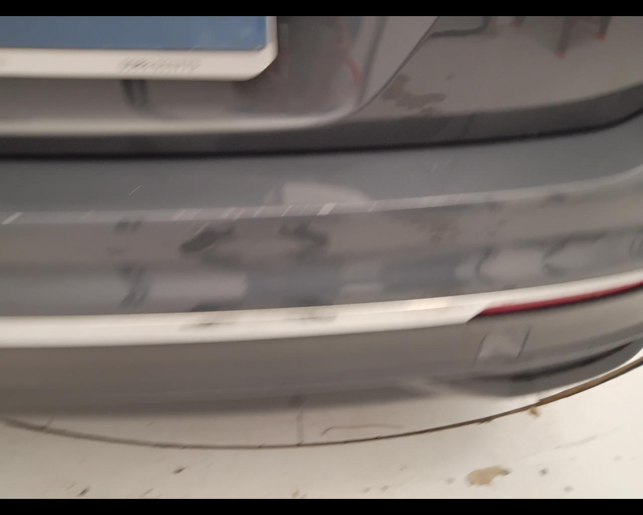 VOLKSWAGEN Tiguan II 2021 - Tiguan 2.0 tdi Life 122cv