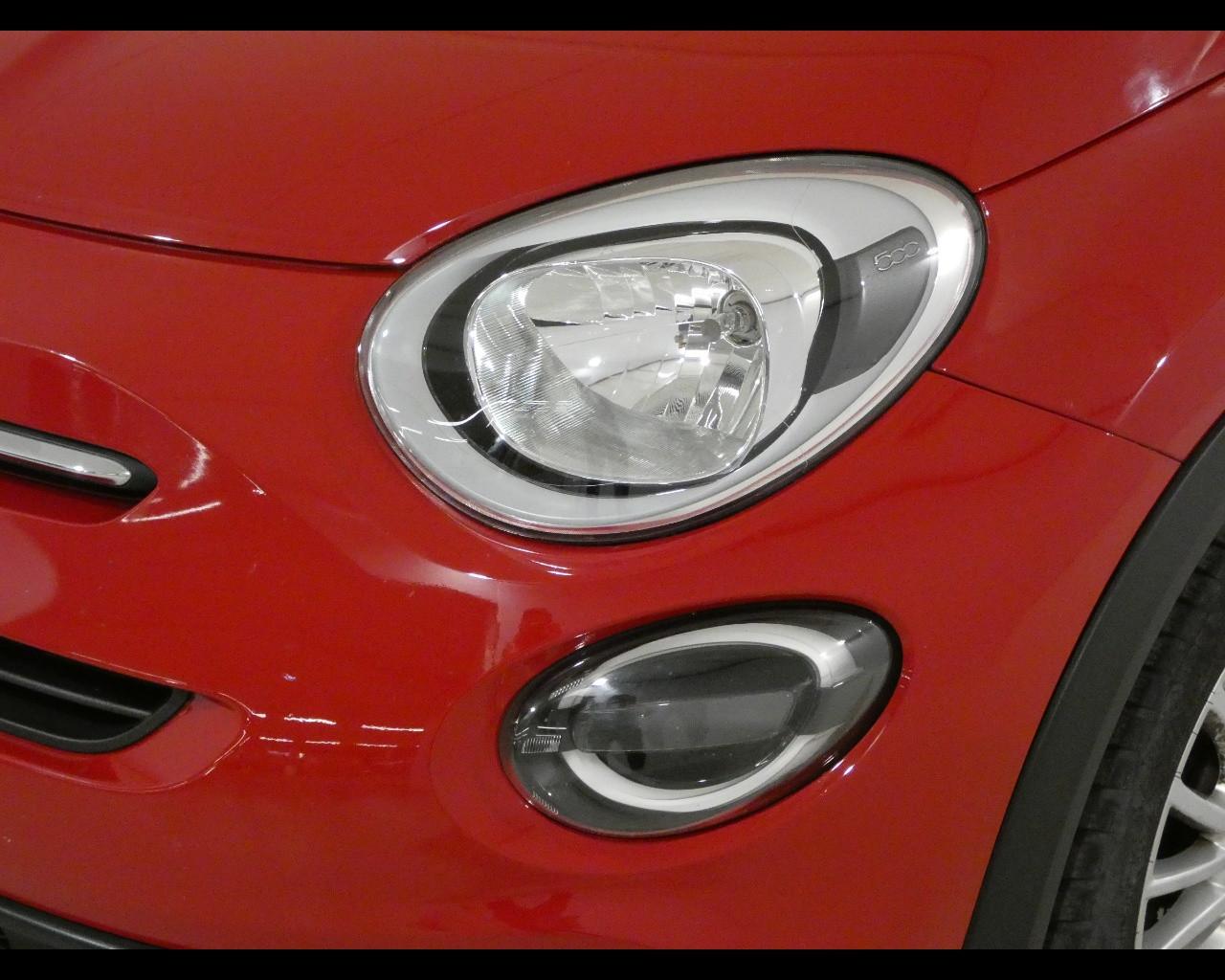 FIAT 500X - 500X 1.0 T3 120 CV Cult