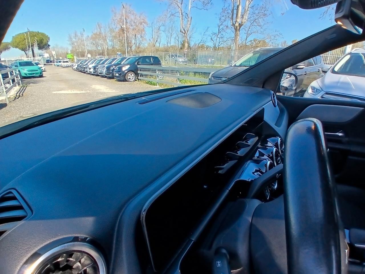Mercedes benz B 180 d Automatic Executive