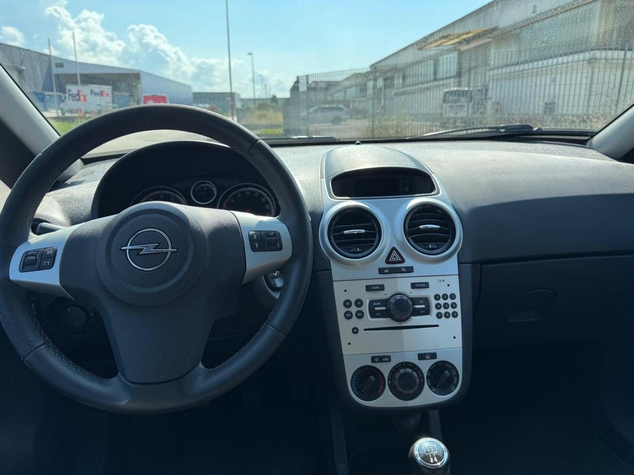 Opel Corsa 1.2 5p GPL-TECH