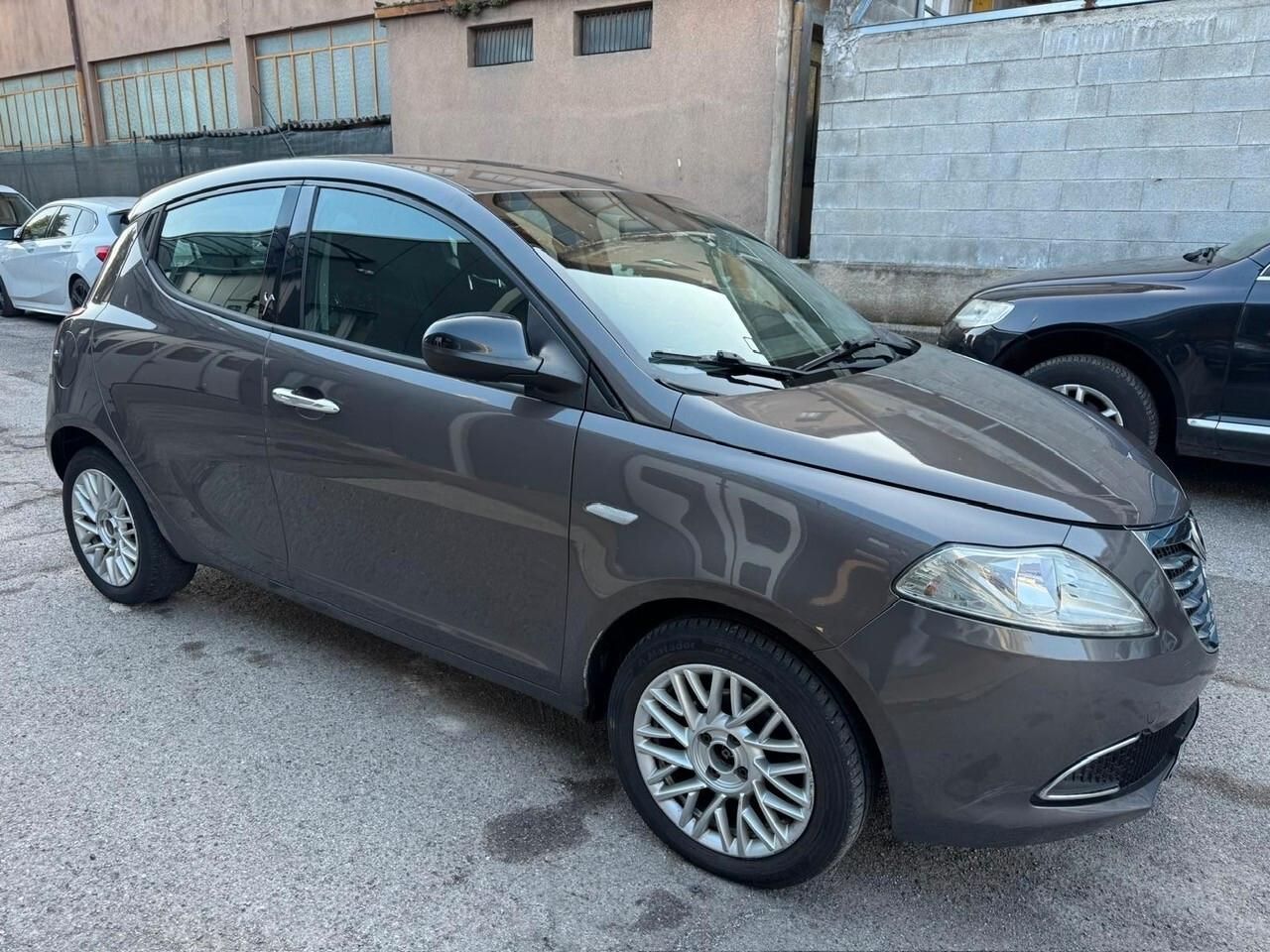 Lancia Ypsilon 1.3 MJT 16V 95 CV 5 porte S&S Elefantino*EURO5B*NEOPATENTATI