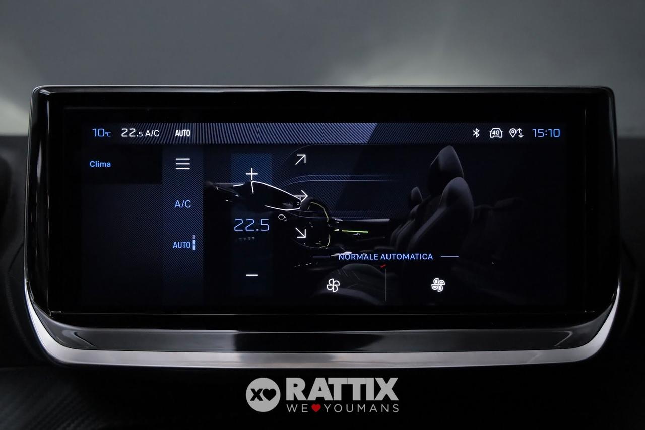 Peugeot 208 1.2 Puretech 100CV Allure