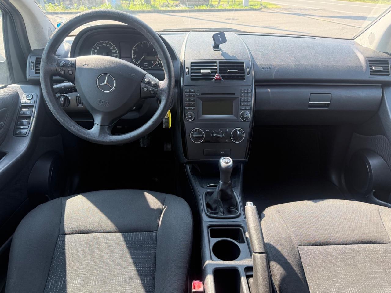 Mercedes-benz A 160 BlueEFFICIENCY Premium”EURO5”