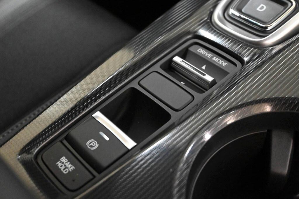 HONDA Civic 11ª serie Civic 2.0 Hev eCVT Sport