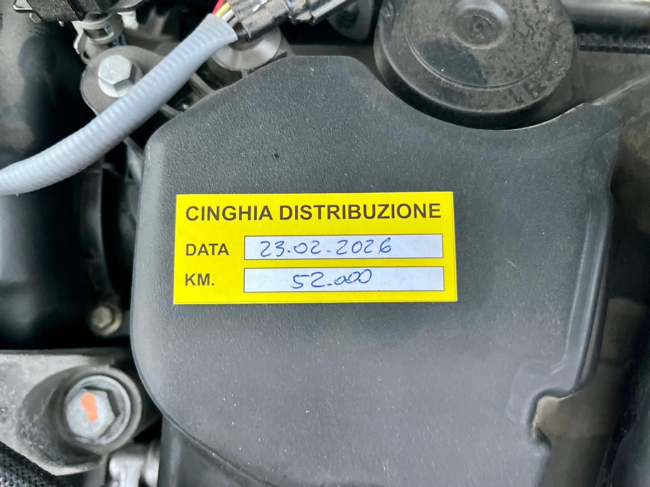 Dacia Sandero Stepway 1.5d 2018 52.000km come nuova