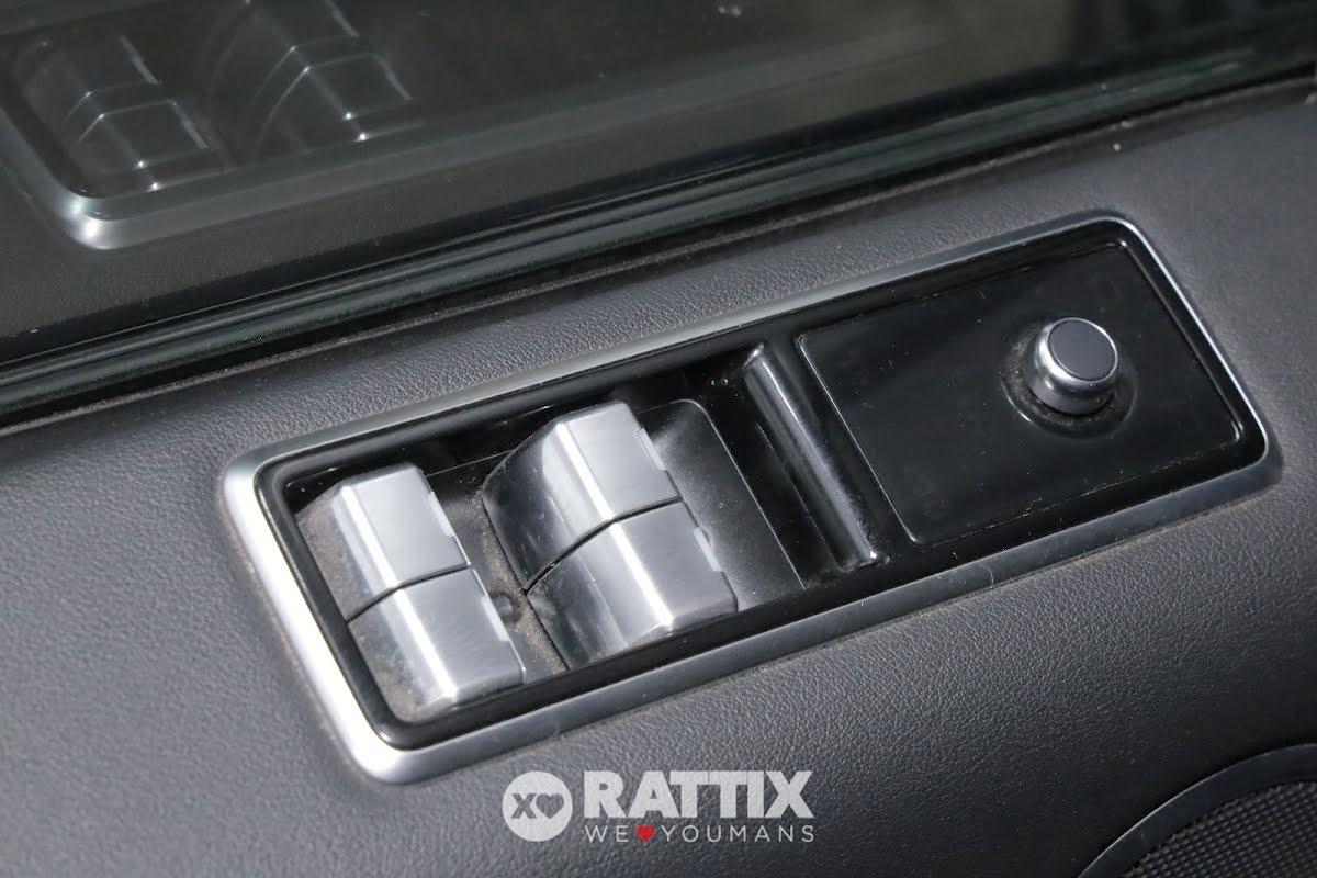 Land Rover Range Rover Sport 3.0d i6 Mhev HSE 249CV 4x4 Auto