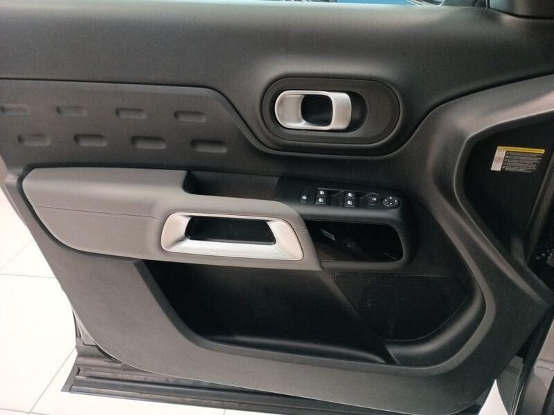 Citroën C5 Aircross BlueHDi 130 S&S Shine EAT8
