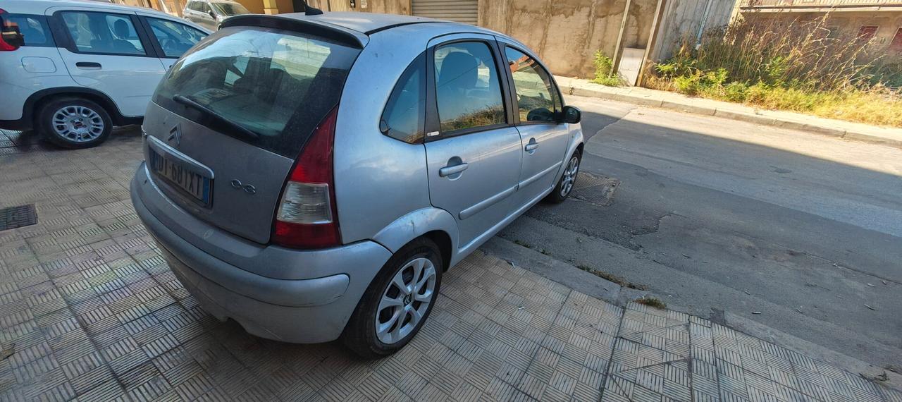 Citroen C3 1.6 HDi 90CV airdream Exclusive
