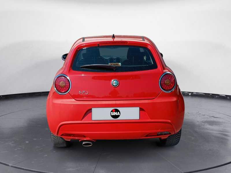 ALFA ROMEO MiTo 2013 - MiTo 1.4 MiTo 78cv